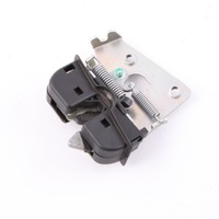 фото thumb №11, Mini f57 cabrio замок сидіння правий задня 7411810