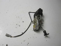 фото thumb №8, Замок двері задній лівий honda crv 99r