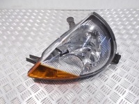 фото thumb №1, Лампа ford ka i mk1 96-08 оригинал europa ładna