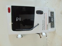 фото thumb №2, Дверь левая задняя renault trafic 01-