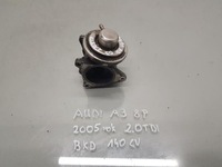 фото thumb №1, Клапан egr audi a3 8p 2.0 tdi 038131501af