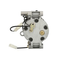 фото thumb №12, Nissens компрессор кондиционера mazda 3 bk 03-