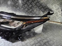 фото thumb №10, Toyota sienna 2021 лампа фара правая левая передняя перед