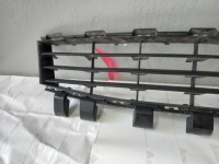 Решітка бампера передня renault megane ii lift Доставка, фото thumb