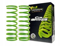 фото thumb №12, Пружина задня ironman +2" mitsubishi pajero