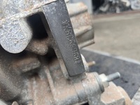 фото thumb №9, Коробка передач 2.0 ecobooss awd bdb ford edge 19 lift escape jx6p7f113bc