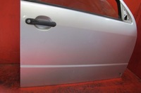 фото thumb №6, Skoda fabia i 1 6y дверь правые перед передние подъемник замок стекло