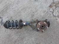 фото thumb №1, Kia ceed ii 1.6 crdi mcperson подвешивание правые перед 54661-axxxe