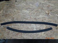 фото thumb №1, Ford transit custom молдинг прокладка вертикальна ліва