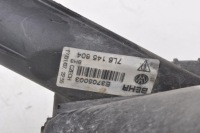 фото thumb №9, Volkswagen touareg i 3.0 tdi радиатор воздуха интеркулер 7l6145804