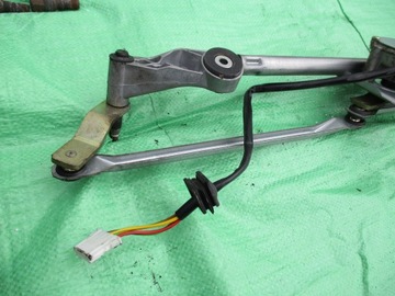 фото thumb №5, Mercedes w203 механізм двірник a2038200342