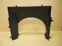 фото thumb №2, Корпус вентилятора range rover sport l320 05-09