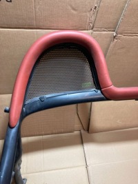 фото thumb №7, Porsche boxster 986 каркас трубопровід сидіння orygi.