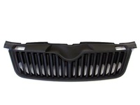 фото thumb №1, Решітка радіатора передня skoda roomster 2010- nowa