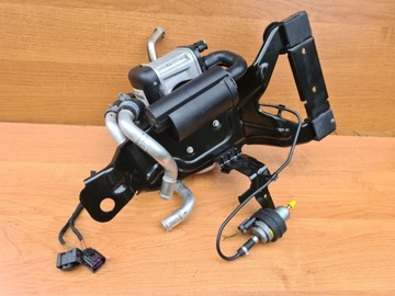 фото thumb №13, Вебасто 7la819008b vw t6 рестайлінг t6.1 комплект evo дизель