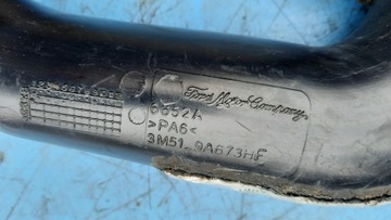 фото thumb №5, Шланг труба воздуховод воздуха volvo s40 3m51-9a673hf
