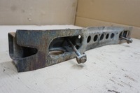 фото thumb №6, Terrano ii maverick балка опора стоек крутильных 93-99r