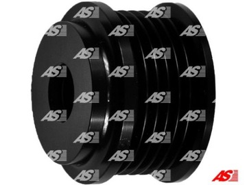 фото thumb №7, Колесо пасове генератора