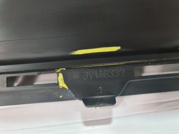 фото thumb №15, Opel insignia b універсал бампер зад задній 4xpdc 39148337