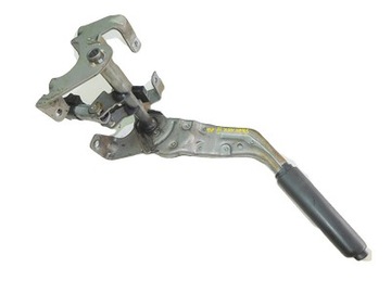 фото thumb №1, Peugeot partner ii 08-12r dzwigna тормоз ручной