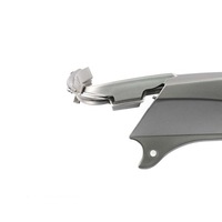 фото thumb №10, Bmw z4 e85 рамка корпус лампы правый задняя серая