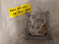 фото thumb №1, Перетворювач модуль led audi оригінальний номер 1307329218