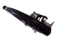 фото thumb №1, Ручка двері лівий зад peugeot 207 5-d