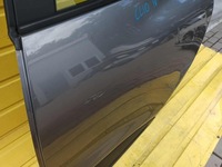 фото thumb №5, Renault clio iv двері лівий задня tekng hb 5d