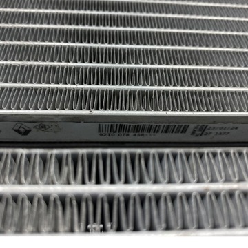 фото thumb №13, Комплект радіатор renault master iii nissan nv400 2.3 dci