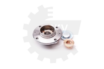 фото thumb №2, Ступиця підшипник колеса зад citroen c4 i 2004-... нова