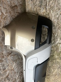 фото thumb №6, Dacia duster ii бампер задняя задний