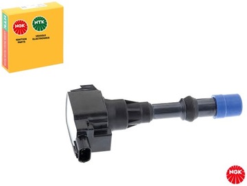 фото thumb №1, Катушка зажигания honda jazz iii 1.4 ge