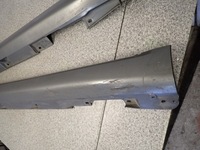 фото thumb №7, Corolla verso 04-07 молдинг порог левая lub правая