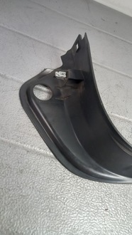 фото thumb №6, Молдинг порог левая volvo v40 ii