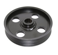 фото thumb №1, Колесо пасове насоса підсилювача peugeot 114 mm
