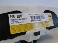 фото thumb №8, Mercedes a w176 176 подушка пасажира w консоль