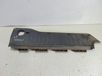 фото thumb №1, Подножка накладка порог левый задняя kangoo iii