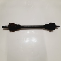 фото thumb №1, Mercedes clk w209 lift 2.2 cdi привідний вал ліва задня задня