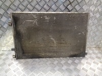 фото thumb №3, Радіатор кондиціонера renault scenic ii 1.9 dci