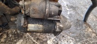 Opel meriva стартер 2003 1.7l 8971891181 s114-829b Цена, фото thumb