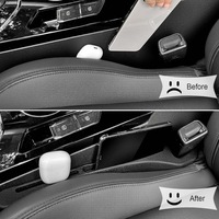 фото thumb №7, 2x наполнитель щель между сиденья вкладка между сиденья сиденье