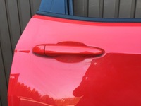 фото thumb №1, Jeep compass ii 17 18 19 ручка з двері правий задня