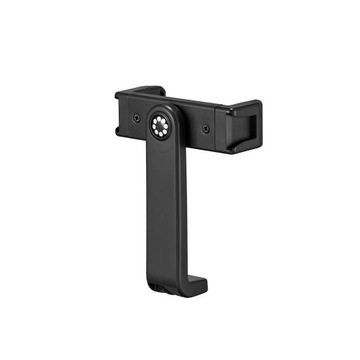 Бирюзовый штатив среднего размера Joby Podzilla с пряжкой Grab & Go