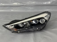 фото thumb №1, Лампа ліва лівий перед full led europa hyundai tucson iii 3 92101-d7200