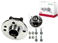 фото thumb №1, Fag підшипник колеса mini задня cooper one fag