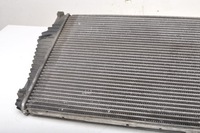 фото thumb №8, Volvo xc90 радіатор повітря інтеркулер 30748808