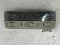 фото thumb №2, Renault laguna ii освітлення кабіни лампа салону 8200033829