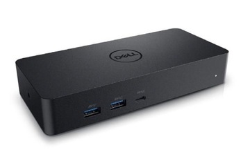 PS DELL-D6000S Универсальная док-станция Dell D6000