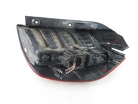 фото thumb №8, Лампа ліва задня renault scenic ii 8200127704f