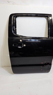 фото thumb №3, Дверь задняя задние правое ford ranger iv 4 оригинал